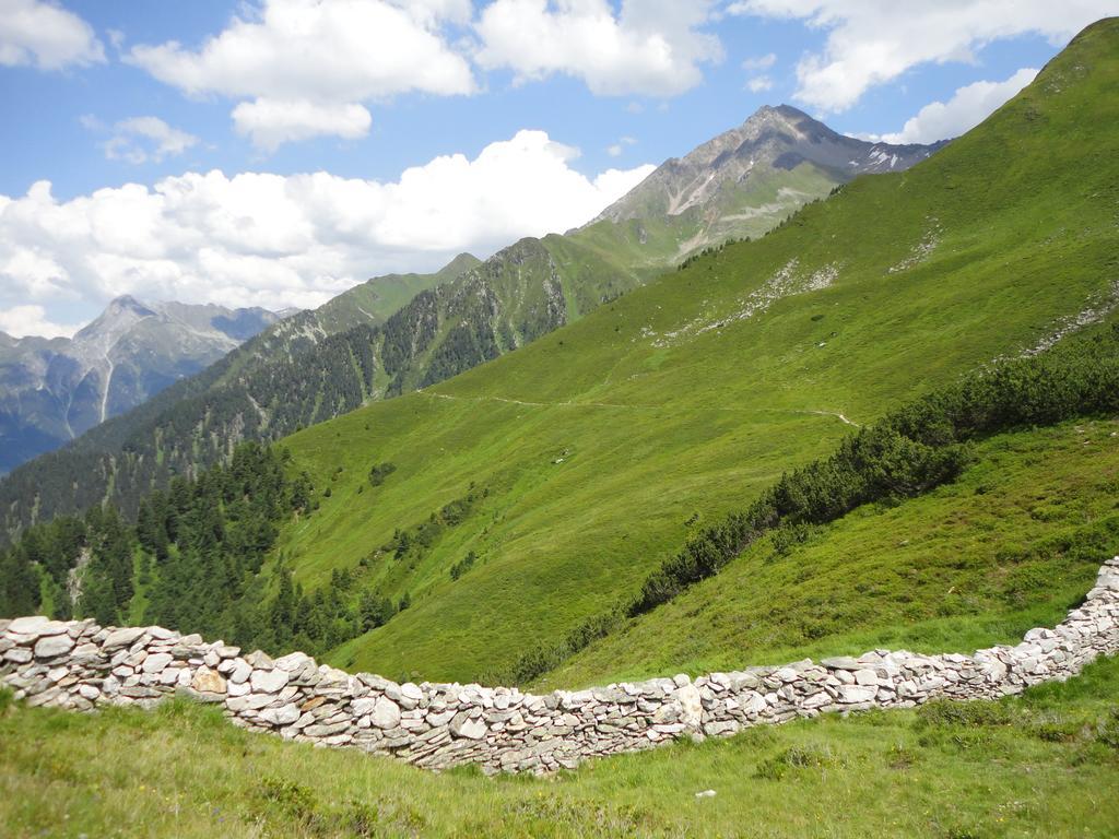 Apart Huamatl Ramsau im Zillertal Rom bilde