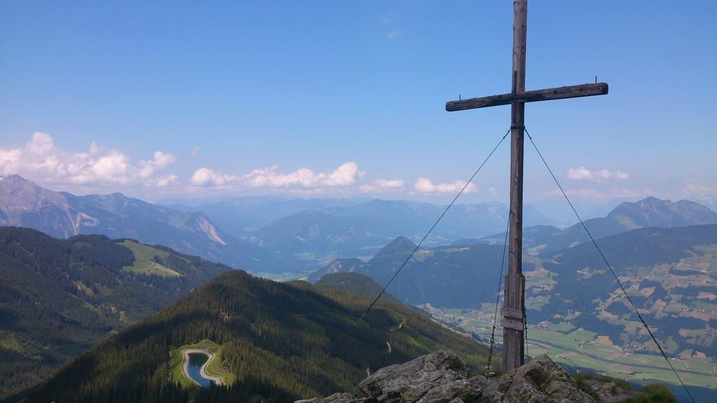 Apart Huamatl Ramsau im Zillertal Rom bilde